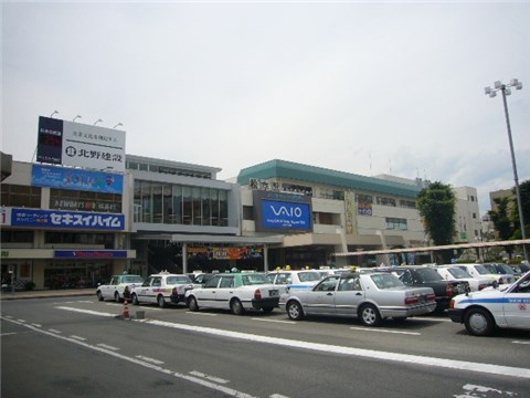 Other. Matsumoto Station walk 19 minutes.