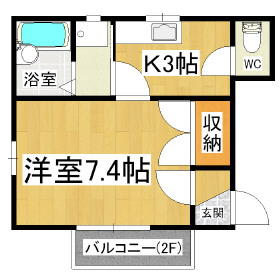 Building appearance