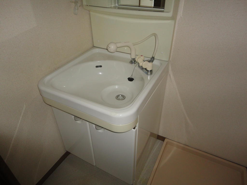 Washroom