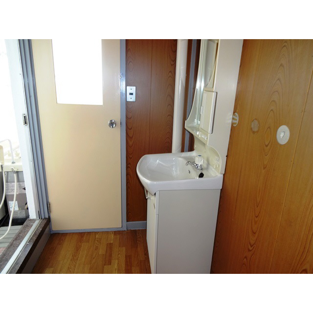 Washroom