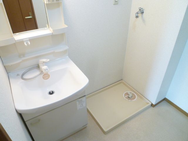 Washroom