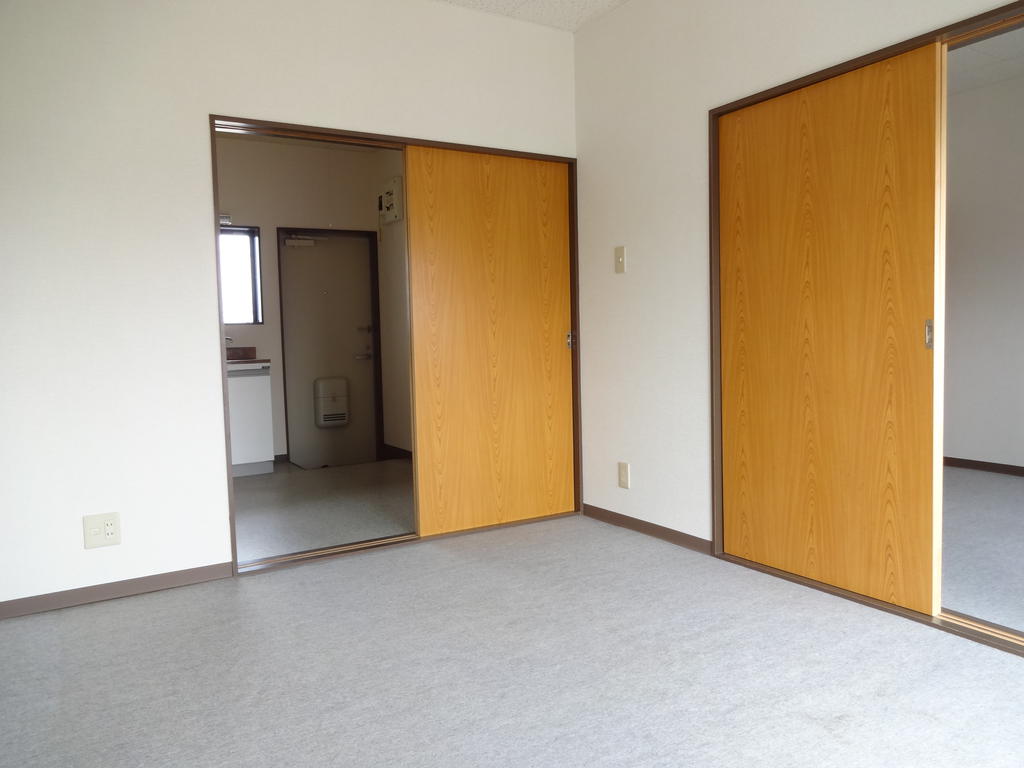 Other room space