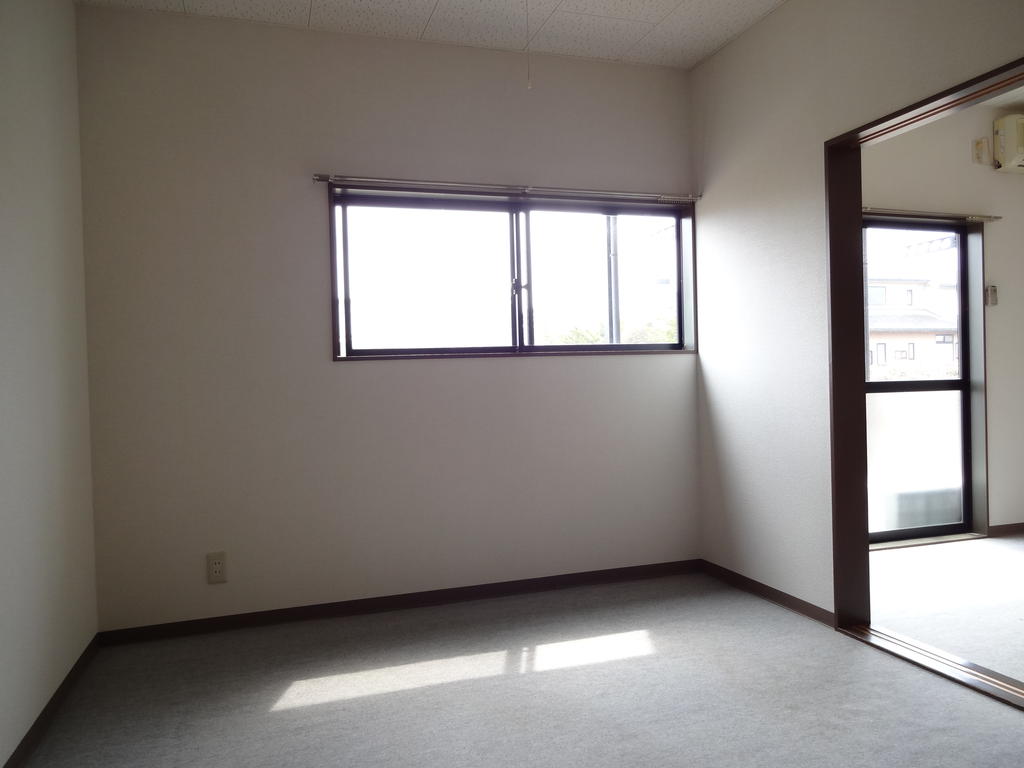 Other room space