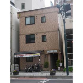 Building appearance