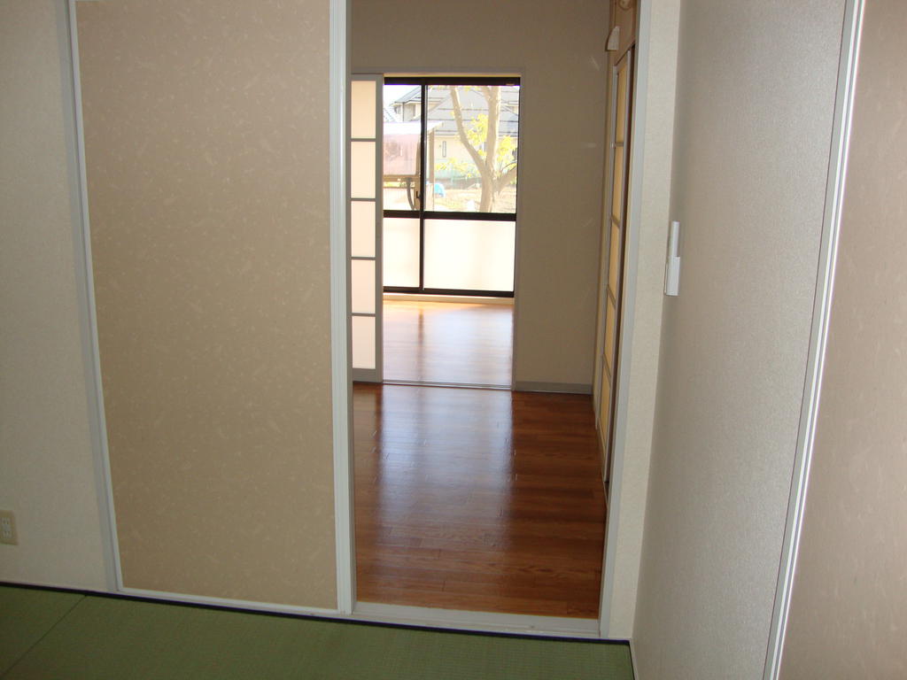 Other room space
