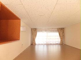 Living and room. loft