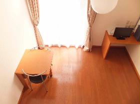 Living and room. Living room