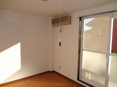 Other room space