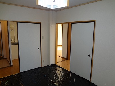 Other room space