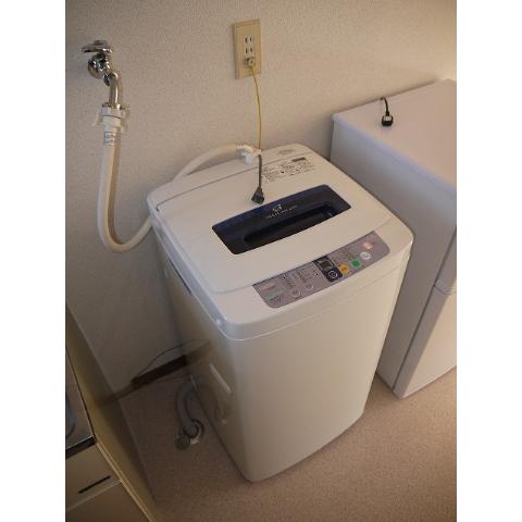 Other Equipment