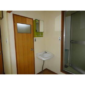 Washroom