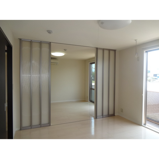 Other room space