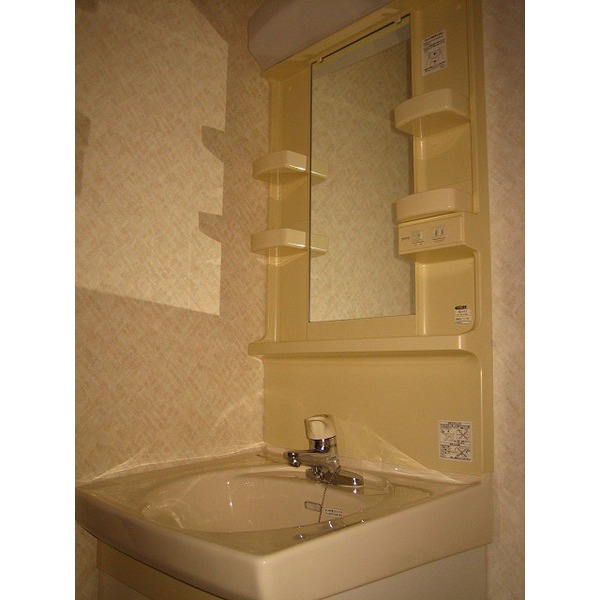 Washroom