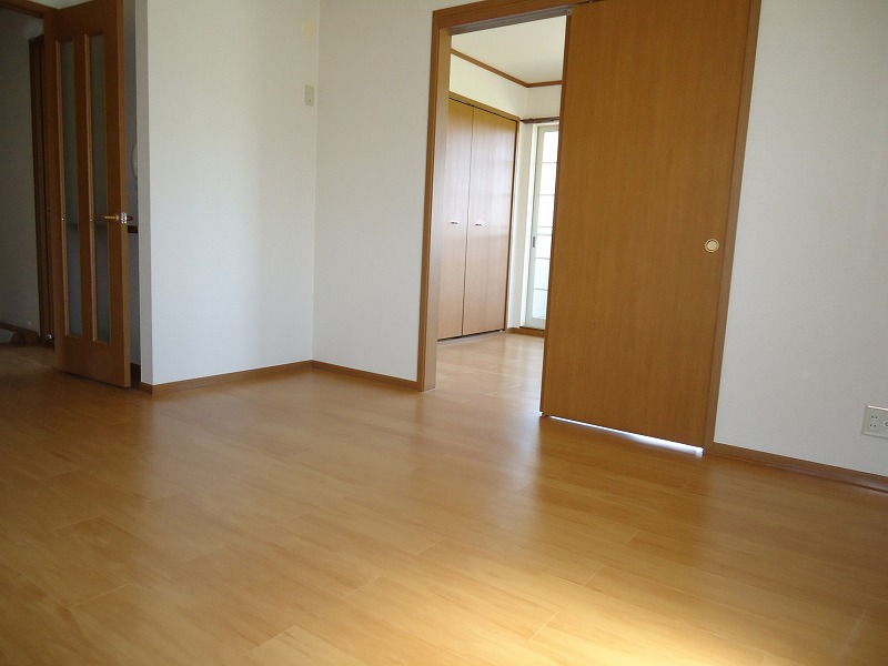 Other room space