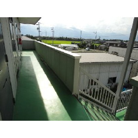 Other room space