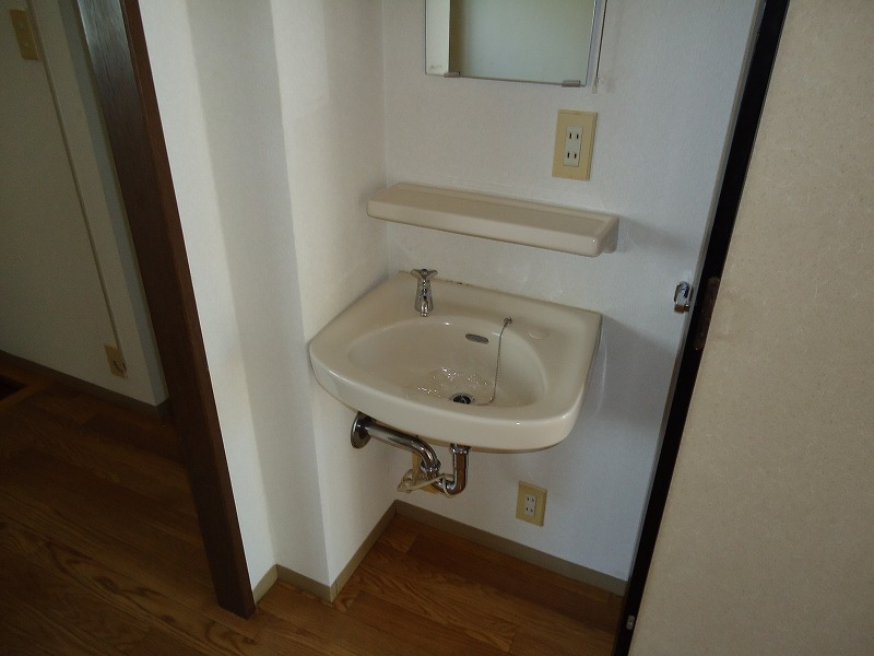 Washroom