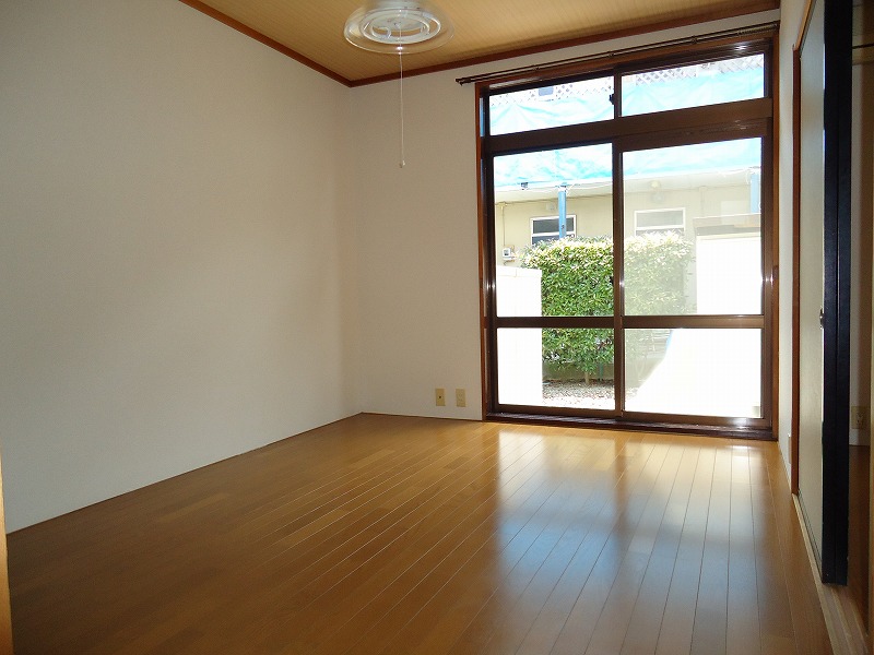 Other room space