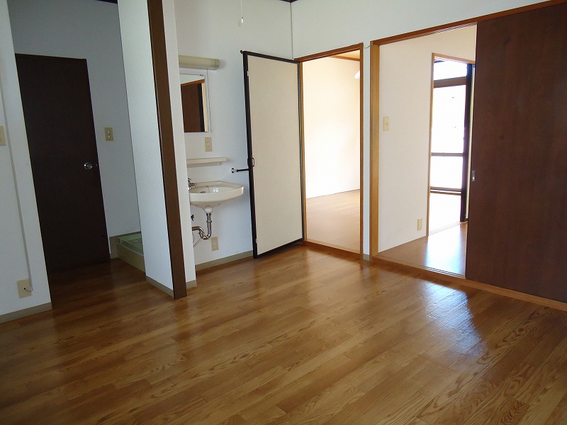 Other room space