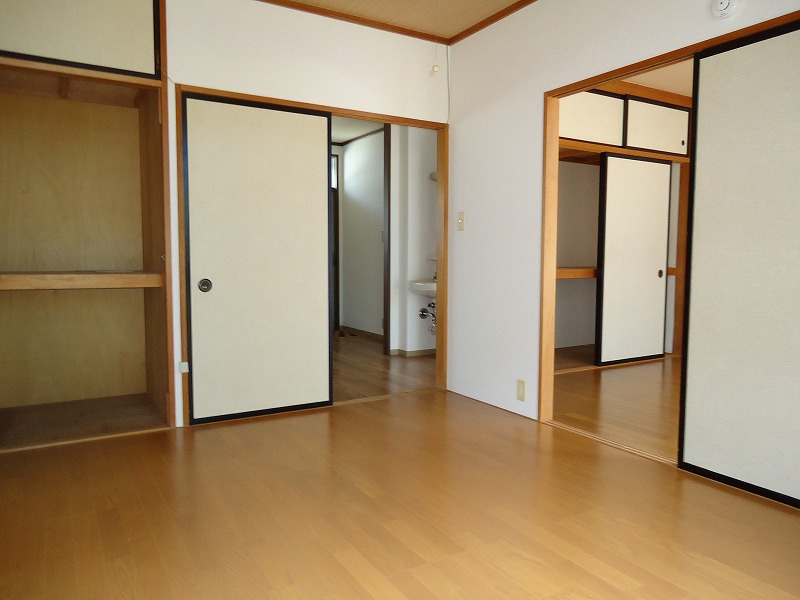 Other room space
