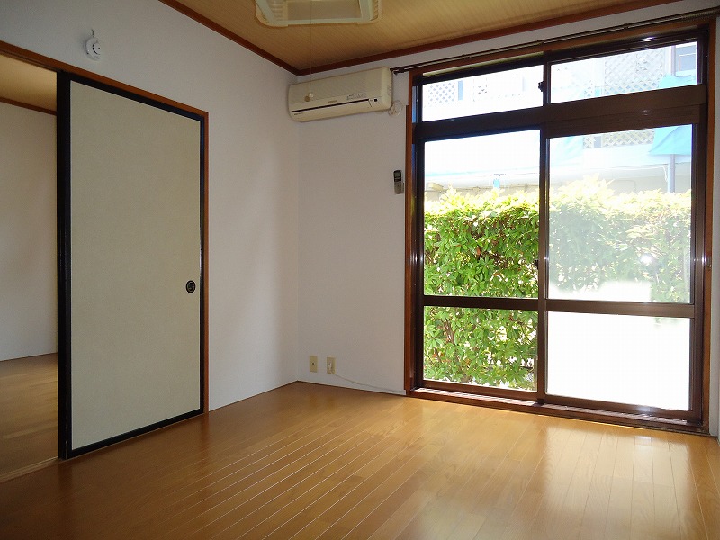 Other room space