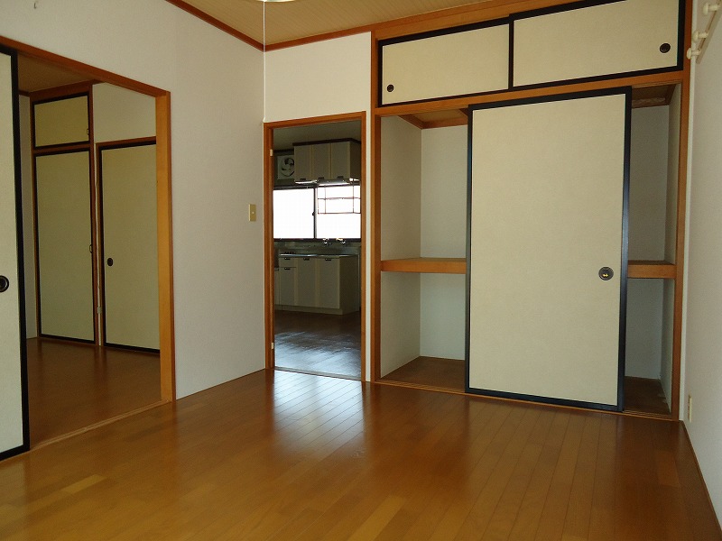 Other room space