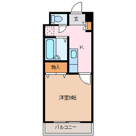 Building appearance