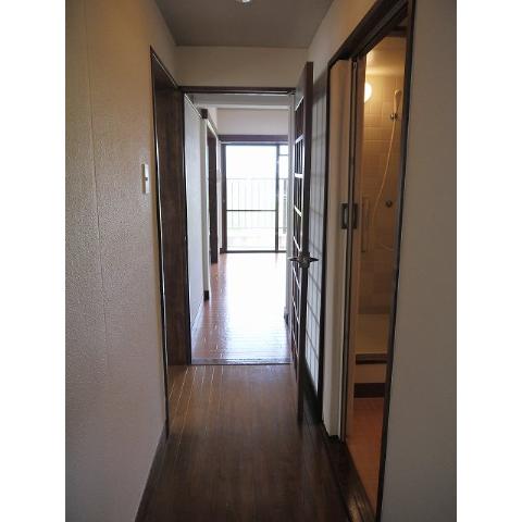 Other room space