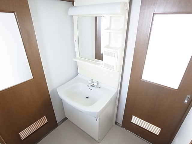 Washroom