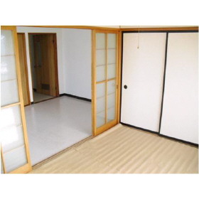 Other room space