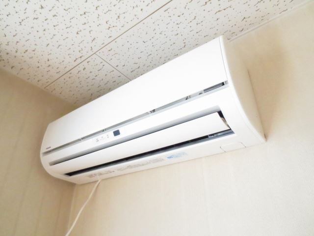 Other. Air conditioning