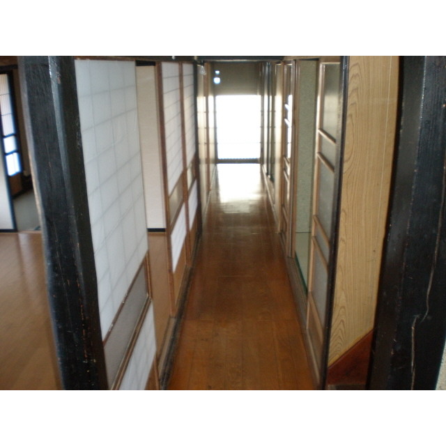 Other room space
