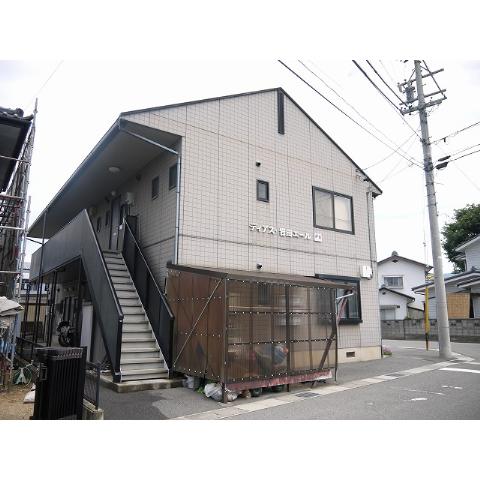 Building appearance