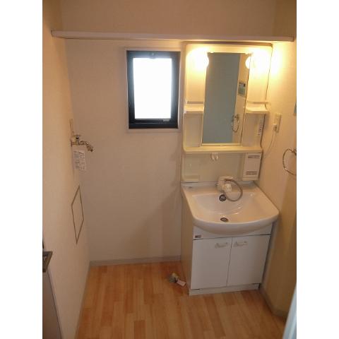 Washroom