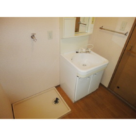 Washroom