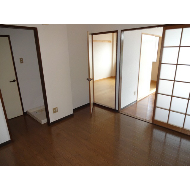 Other room space