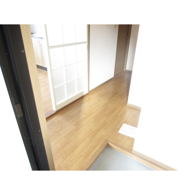 Other room space