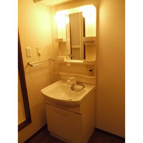 Washroom