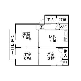Building appearance