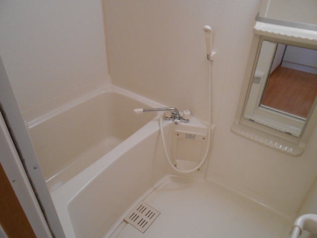 Bath. Bathroom dryer