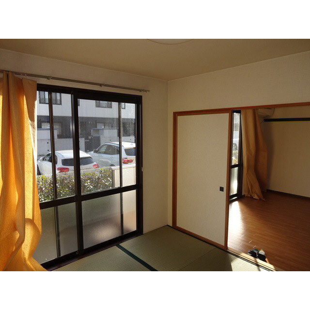 Other room space