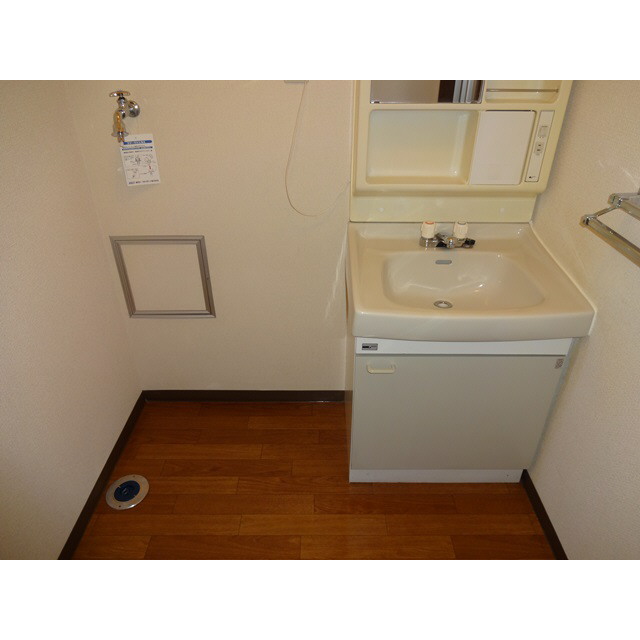 Washroom