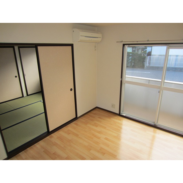 Other room space