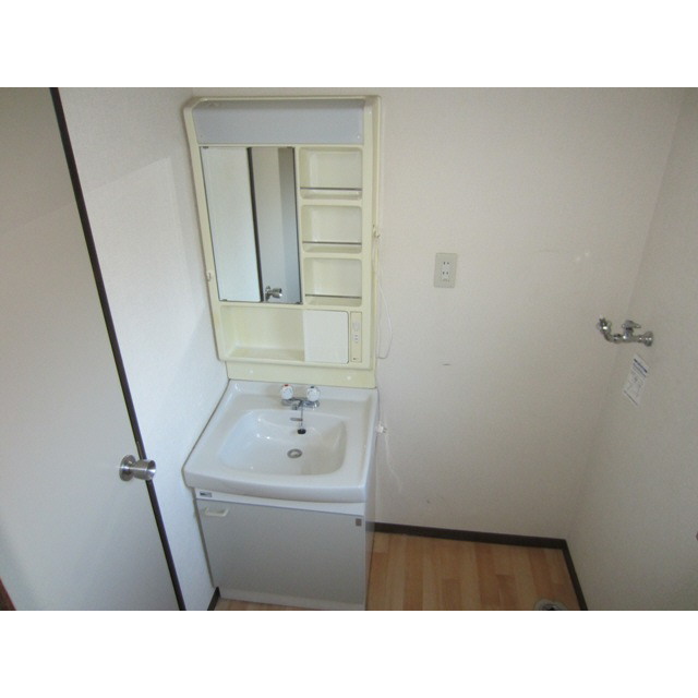 Washroom