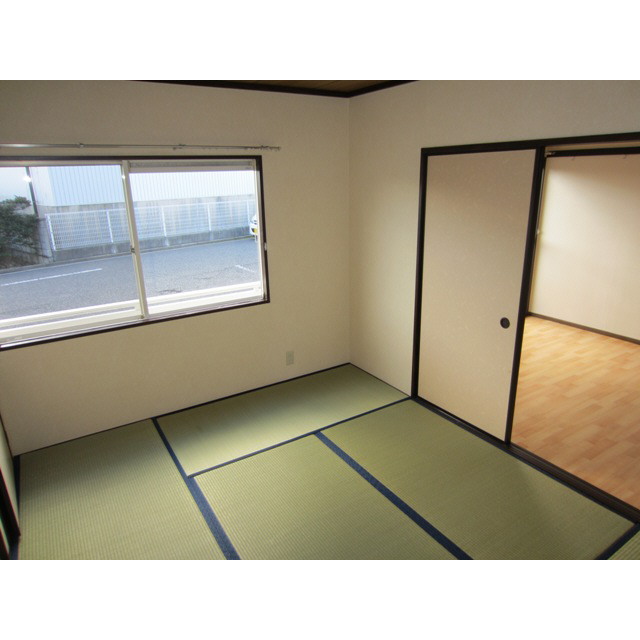 Other room space