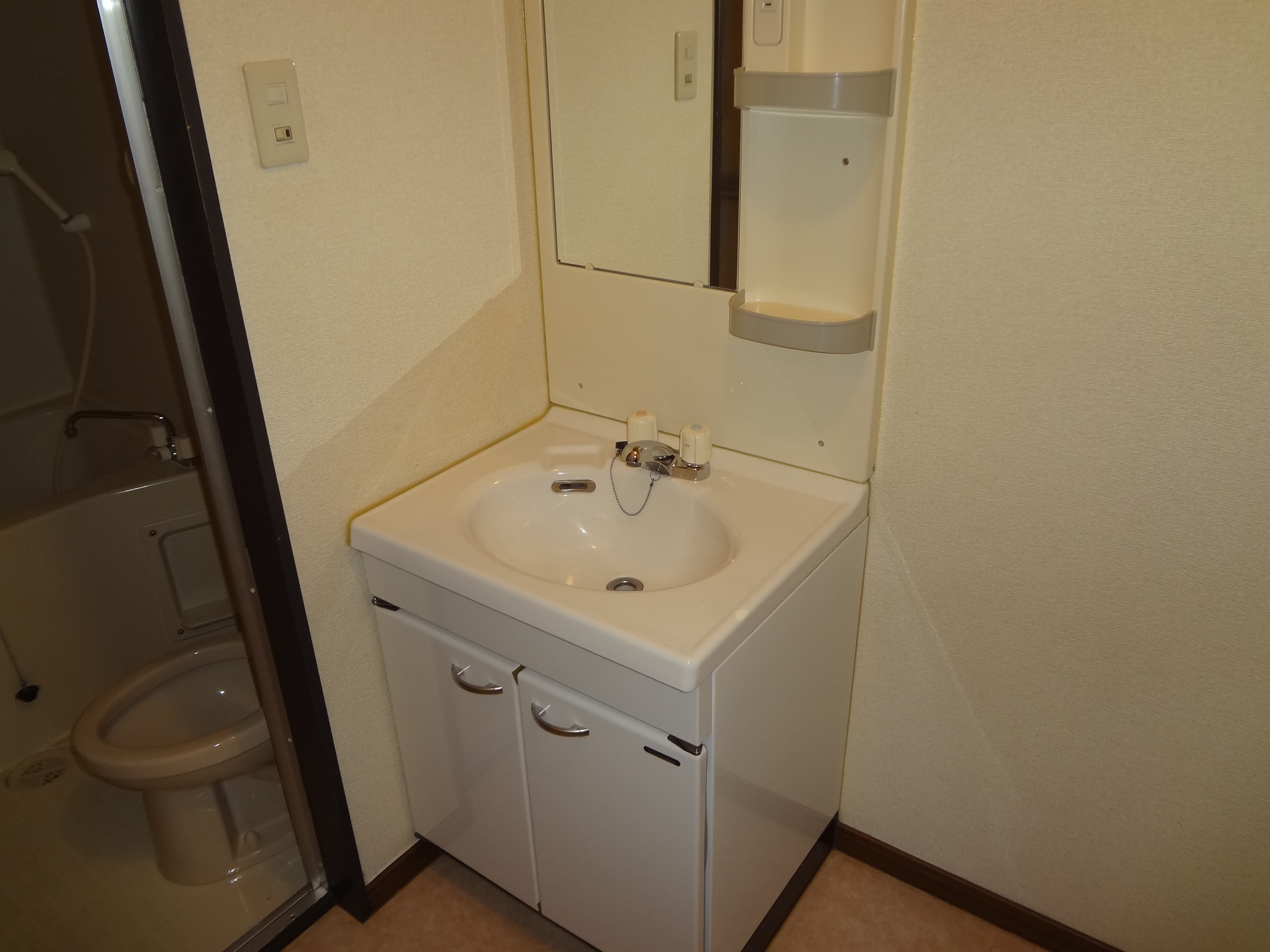Washroom