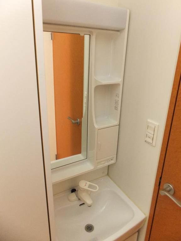 Washroom