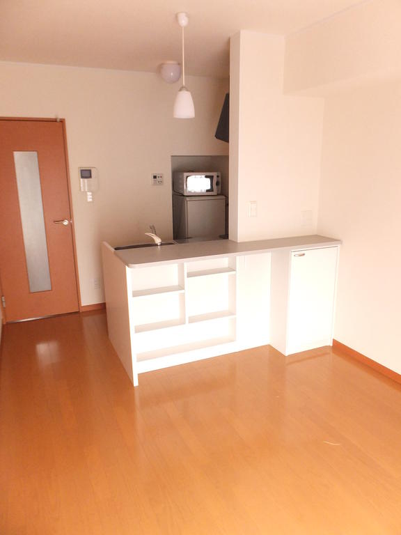Living and room