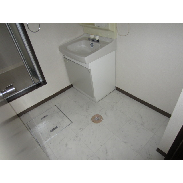 Washroom