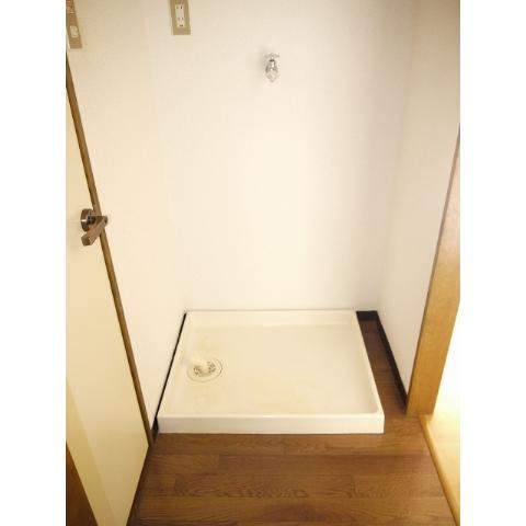 Other room space