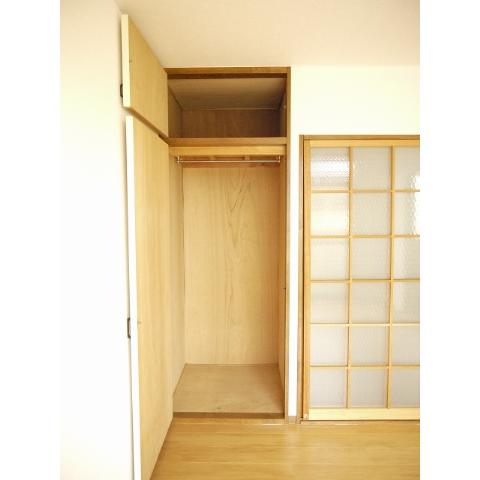 Other room space
